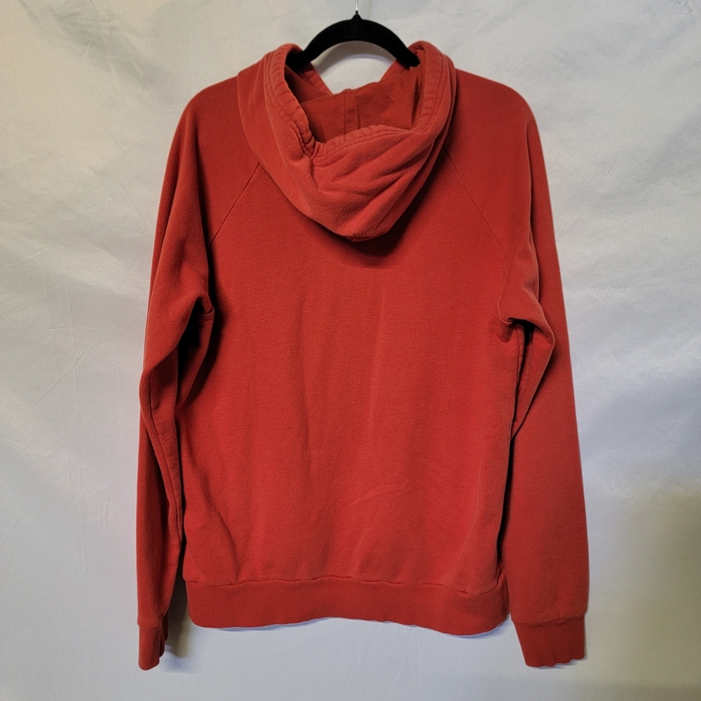 Under Armour Men's Bold Red Hoodie - Picture 2 of 5